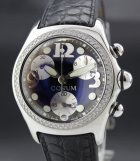 (image for) CORUM 44MM CHRONOGRAPH FACTORY DIAMOND WATCH