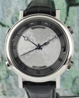 (image for) UNWORN BREGUET CLASSIQUE 'LA MUSICALE' TIMEPIECE / 7800BB/11/9YV