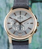 (image for) Unworn New Zenith Captain Winsor Annual Calendar Chronograph /18.2070.4054/02.C711