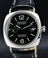 (image for) Panerai Pam 287 Radiomir / Black Seal / Complete