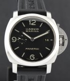 (image for) UNWORN Panerai Pam 312 "P" Series 3 Days Power Reserve