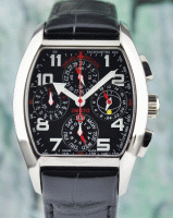 (image for) GIRARD PERREGAUX PERPETUAL CHRONOGRAPH "FERRARI" 250 GTO 1964