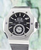 (image for) Bvlgari Endurer Chronograph Automatic Mens Watch