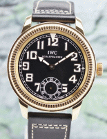 (image for) IWC PILOT FLIEGERUHR LIMITED EDITION OF 20 PIECES / IW 3254-07