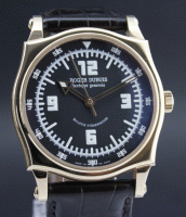 (image for) ROGER DUBUIS SYMPATHIE / 18K PINK GOLD