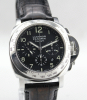 (image for) Panerai PAM 196 Luminor Daylight 44mm - "H" Series