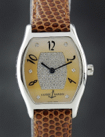 (image for) A Ulysse Nardin Michelangelo Automatic Lady Watch / 103-42/095A