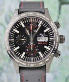 (image for) Ball Watch Fireman Storm Chaser DLC Glow / CM2192C-P2-BK