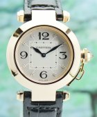 (image for) Like New Cartier Pasha 18K Rose Gold / WJ11913G