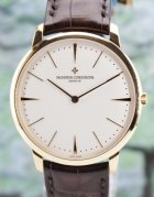 (image for) 18K ROSE GOLD VACHERON CONSTANTIN PATRIMONY GRAND TAILLIE