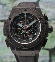 (image for) Hublot King Power F1 Limited Edition Abu Dhabi / 719.QM.1729.NR.FAD11