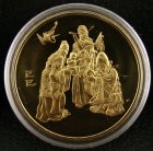 (image for) Rare Fine Gold Coin