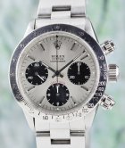 (image for) ROLEX VINTAGE COSMOGRAPH SMALL RED DAYTONA / 6265