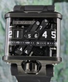 (image for) LIKE NEW DEVON TREAD 1