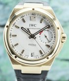 (image for) AN IWC 18K Rose Gold Ingenieur Automatic Watch / IW500503