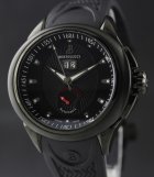 (image for) A BERTOLUCCI PVD AUTOMATIC WATCH / 1344.51.42.102D.901