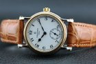 A CHRONOSWISS LADY MANUAL WINDING WATCH (image for) A CHRONOSWISS LADY MANUAL WINDING WATCH