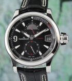 Jaeger LeCoultre Master Compressor GMT / Q1738471 (image for) Jaeger LeCoultre Master Compressor GMT / Q1738471