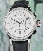 Jaeger-LeCoultre Master Compressor Chronograph Quartz / 148.8.31 (image for) Jaeger-LeCoultre Master Compressor Chronograph Quartz / 148.8.31