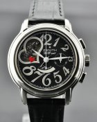 (image for) ZENITH EL PRIMERO AUTOMATIC "OPEN LOVE"