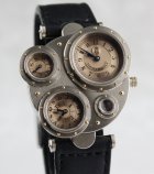 (image for) Vianney Halter Antiqua Perpetual 18K White Gold