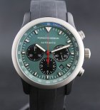 BRAND NEW PORSCHE DESIGN Automatic Chronograph Watch (image for) BRAND NEW PORSCHE DESIGN Automatic Chronograph Watch