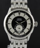(image for) AN ORIS MEN SIZE AUTOMATIC STAINLESS STEEL WATCH / 7582