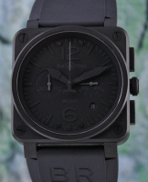 (image for) Bell & Ross BR Instrument BR 03-94 Phantom