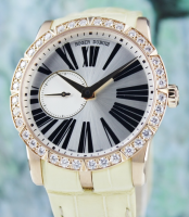 (image for) ROGER DUBUIS 18K ROSE GOLD EXCALIBUR / DBEX0356