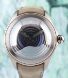 (image for) Unworn New Corum Bubble Op Art Limited Edition 350 Pieces / 082.311.98/ 0062 OP01 S