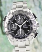 (image for) Omega Speedmaster Split Second Chronograph Rattrappante / 38405031