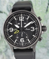 (image for) Sinn 756 S UTC German Chronograph Automatic Watch