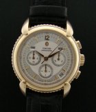 (image for) Concord 18k Yellow Gold Chrono