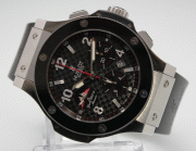 (image for) Hublot Big Bang Yacht Club de Monaco Chronograph 44mm