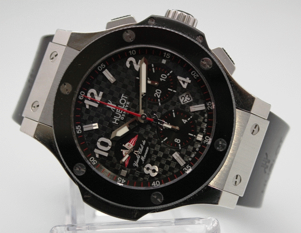 (image for) Hublot Big Bang Yacht Club de Monaco Chronograph 44mm