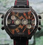 (image for) A deLaCour Limited Edition SII BICHRONO
