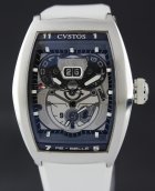 A STAINLESS STEEL CVSTOS CHALLENGE TWIN TIME (image for) A STAINLESS STEEL CVSTOS CHALLENGE TWIN TIME