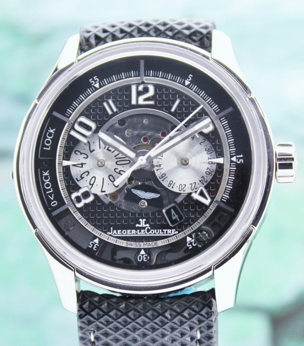 (image for) Jaeger-LeCoultre AMVOX Chronograph Dbs Amvox2 / Q1928470