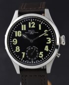 (image for) A BALL ENGINEER MASTER II OFFICER AUTOMATIC WATCH / NM2038D