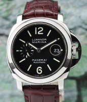 (image for) Panerai Base Model PAM 104 "G" Luminor Marina