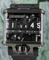 (image for) LIKE NEW DEVON TREAD 1