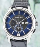 (image for) Unworn New Zenith Captain Winsor Annual Calendar Chronograph / 03.2070.4054/22.C708