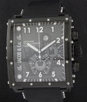 (image for) Jacob & Co. Epic I Limited Edition Automatic Chronograph