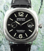 (image for) Panerai Pam 287 "N" Radiomir Black Seal Automatic Watch