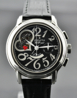 (image for) ZENITH EL PRIMERO AUTOMATIC "OPEN LOVE"