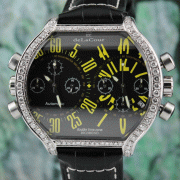 (image for) A deLaCour Limited Edition SII BICHRONO