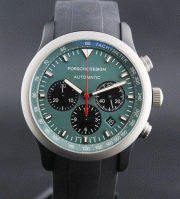 (image for) BRAND NEW PORSCHE DESIGN Automatic Chronograph Watch
