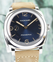 (image for) UNWORN PANERAI PAM 690 RADIOMIR 1940 SPECIAL LIMITED EDITION 500 PCS 'S'