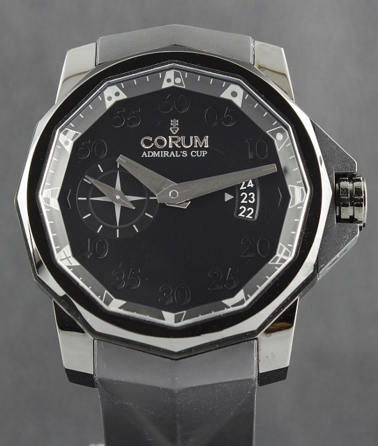 (image for) CORUM Admiral's Cup Competition Limited Edition 500 Pieces