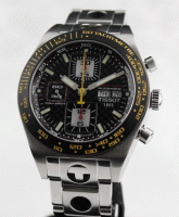 (image for) LNIB TISSOT AUTOMATIC WATCH / PRC516